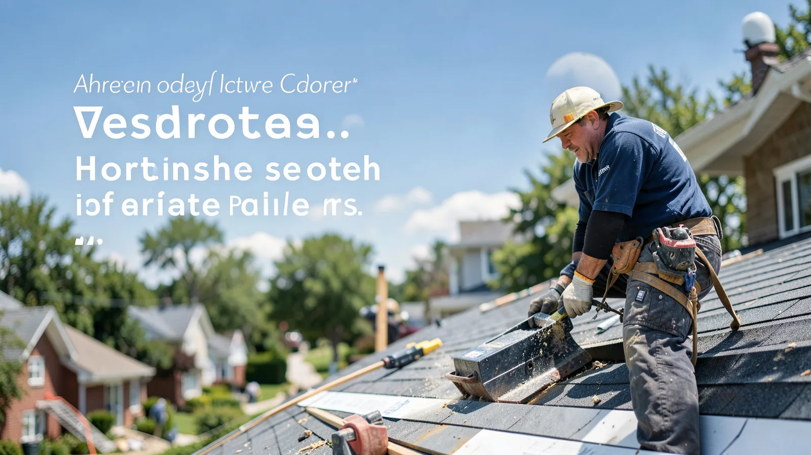 Roof Replacement in Caulfield, MO near me